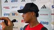 Bruno Henrique comenta sobre disputa no ataque do Flamengo e se diz pronto para ajudar