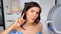 Everyday Natural Glam Makeup Tutorial  Full HD
