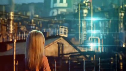 Prologue Cutscene for FF7 remake