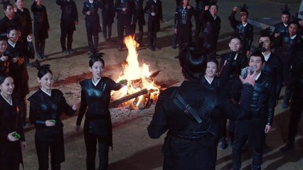 The Castle in the Sky S2 EP22