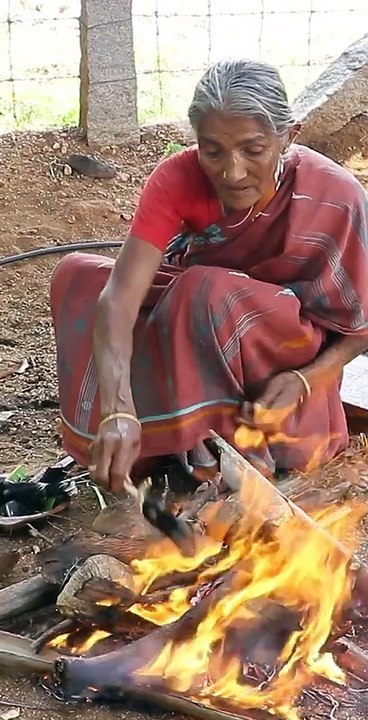 Goat Leg Soup