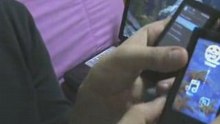 The Samsung YP-P2 is a well-designed player Part 2