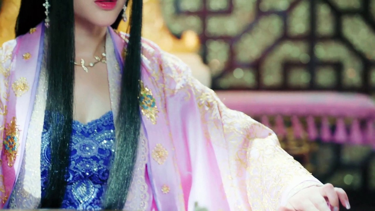 General and I EP44