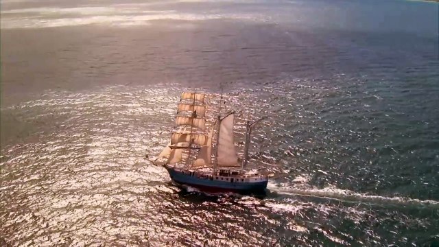 ACTION MOVIE 2023 Pirates Of Treasure Island