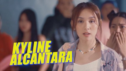 Fast Talk with Boy Abunda: Kyline Alcantara (Episode 98)