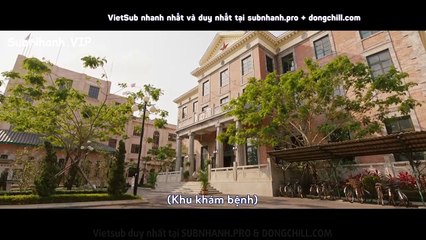 Tập 19 - Vùng Biển Trong Mơ | Tiêu Chiến, Lý Thấm, Lưu Nhuế Lân, Tào Phỉ Nhiên, Thôi Hàng, Triệu Hân, Trương Linh Tâm, Lỗ Nặc,...