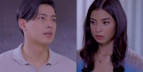 The Seed of Love: Pagbalik ni Eileen kay Bobby (Episode 27)