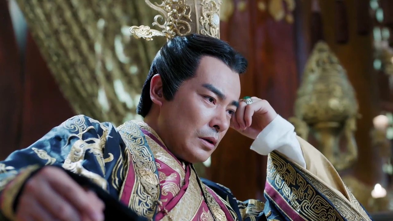General and I EP48