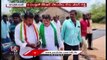 Congress Today : Jupally Meets KVR |MLC Jeevan Reddy Fires On Koppula | V6 News