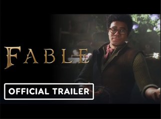 Fable | Official Teaser Trailer - Xbox Showcase 2023