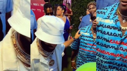 Resumen Premios Heat 2023