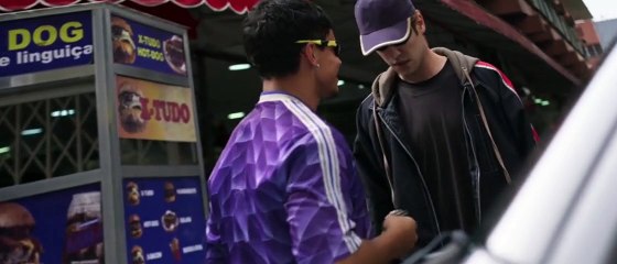 Wake & Bake with Dom Brown S02 E02