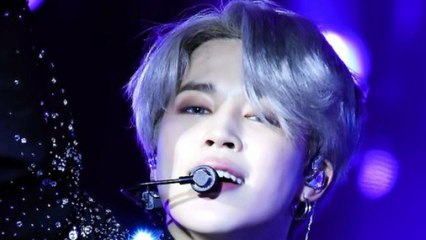 '스포티파이 No.1' 방탄소년단 지민 '페이스' 韓 솔로 앨범 최단 6억 돌파