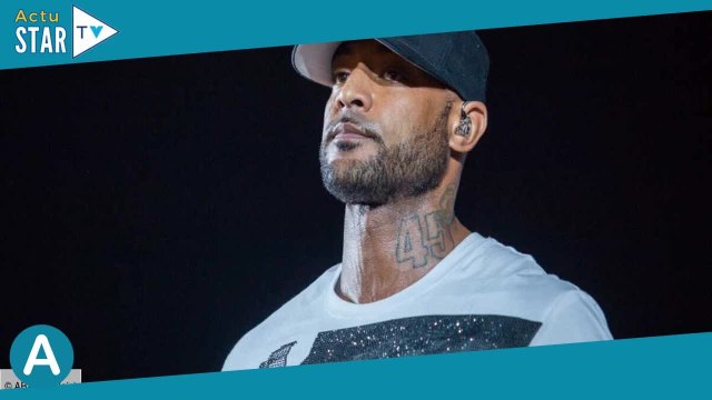 « On arrête d’écrire des livres érotiques » : Booba tacle violemment Bruno Le Maire sur Twitter