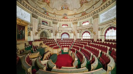 IBA Puntata speciale collezione Rosa