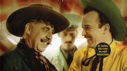 ⭐️¡El Día que FERNANDO SOLER se Atrevió a Enfrentar a PEDRO INFANTE!⭐️