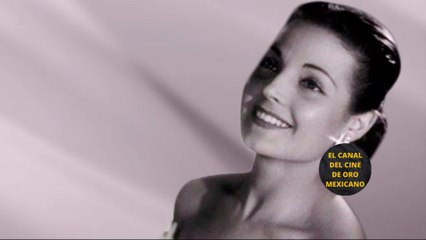 ⭐️CARMEN SEVILLA: La ESCANDALOSA FUGA con PEDRO INFANTE⭐️