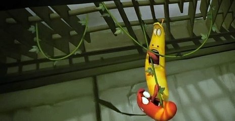 Larva Larva S01 E029 Flood 1