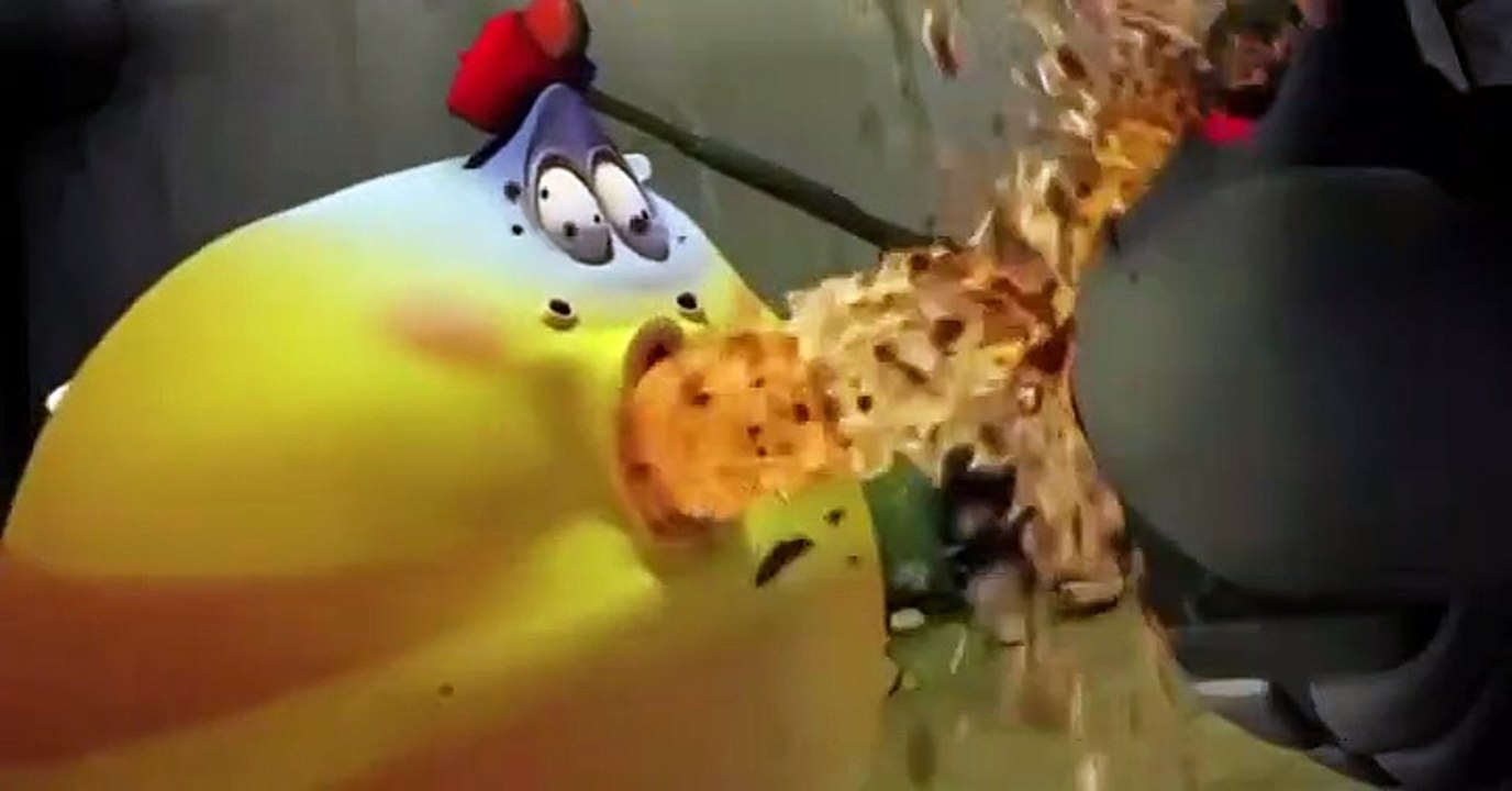 Larva Larva S01 E032 Soda