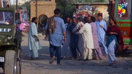 Fareb - Episode 06 - Digital Promo - 11th June 2023 - [ Zain Baig, Zainab Shabbir , Maria Wasti ] FLO Digital