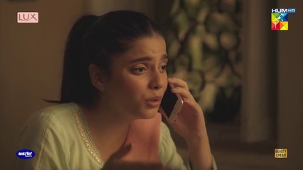 Ghar Se Bhagne Ki Koshish..! #mayaali #bilalashraf - Yunhi - FLO Digital