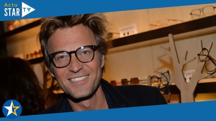 Laurent Delahousse endeuillé : son hommage en direct dans le JT de France 2