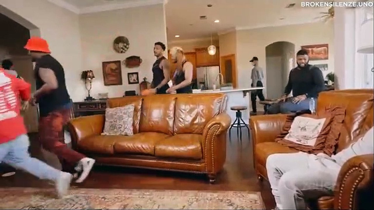 Bad Boys Texas S 1 Ep 9