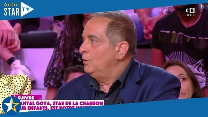 « Elle a l’âge de ma fille » : Laurent Fontaine revient sur son clash avec Lou Pernaut