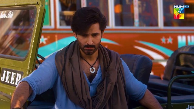 Kaleja Thanda Kar Diya Mera !! #zainbaig #zainabshabbir - Fareb - FLO Digital