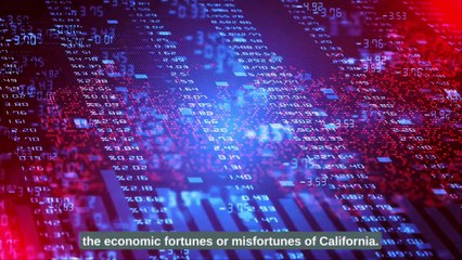 Peter Zeihan ll Is California About to Collapse?  Weighs In.