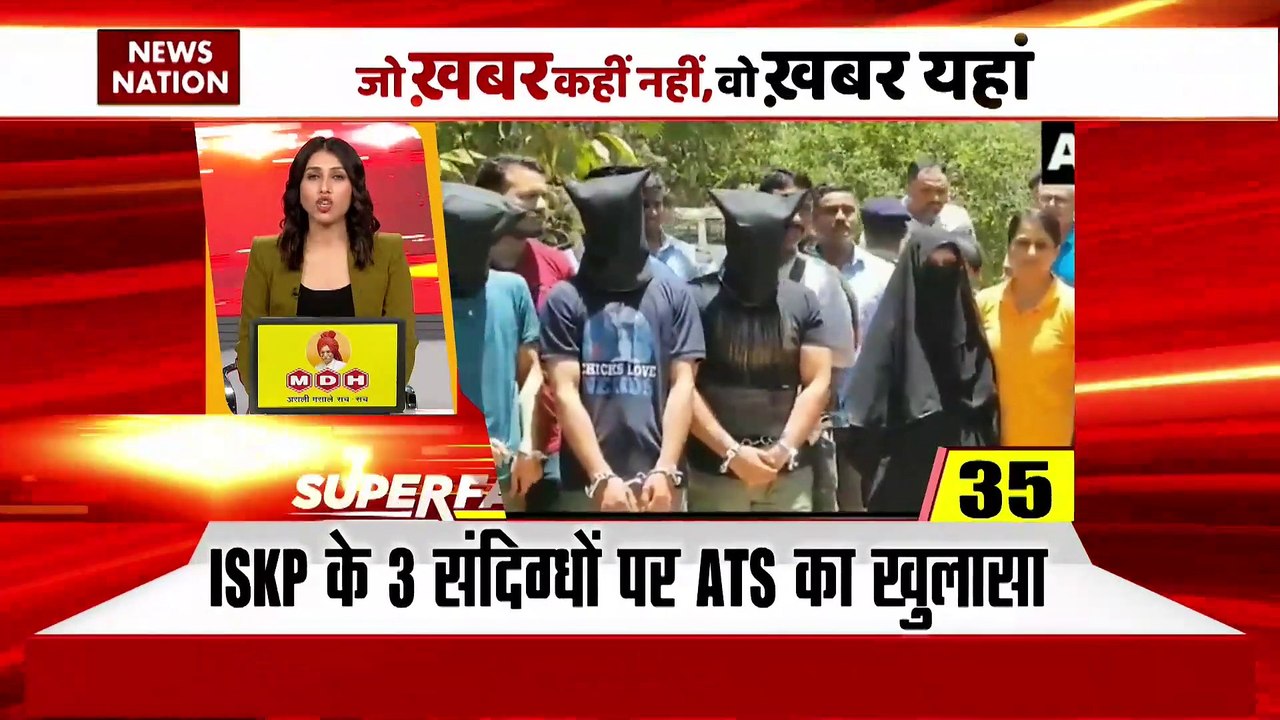 Breaking news : देश दुनिया की सभी बड़ी खबरें दे...