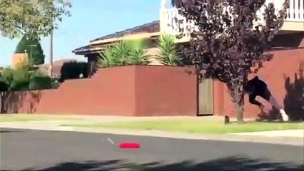Funny Arab Public Bomb Scare Prank vine videos Compilations