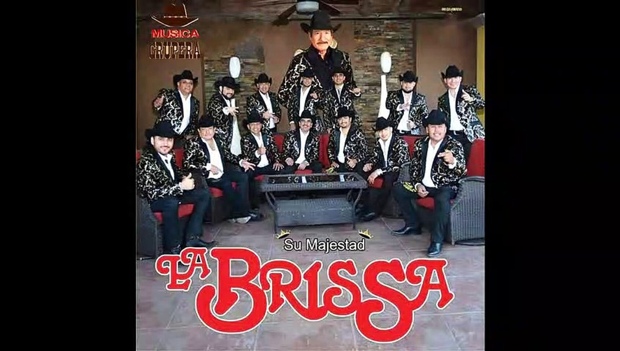 Despegadito --- La Brissa