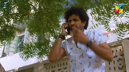 Sultan Ke Sar Par Khoon Sawar  !! #zainbaig #zainabshabbir - Fareb - FLO Digital