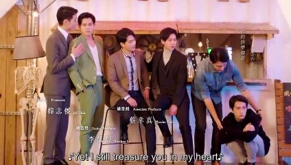 We Best Love - Fighting Mr. 2nd Ep 4 ENG SUB