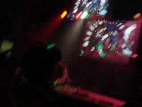 electron festival 2008 geneve usine