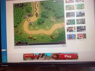 Kingdom rush #3 (#epic fail)