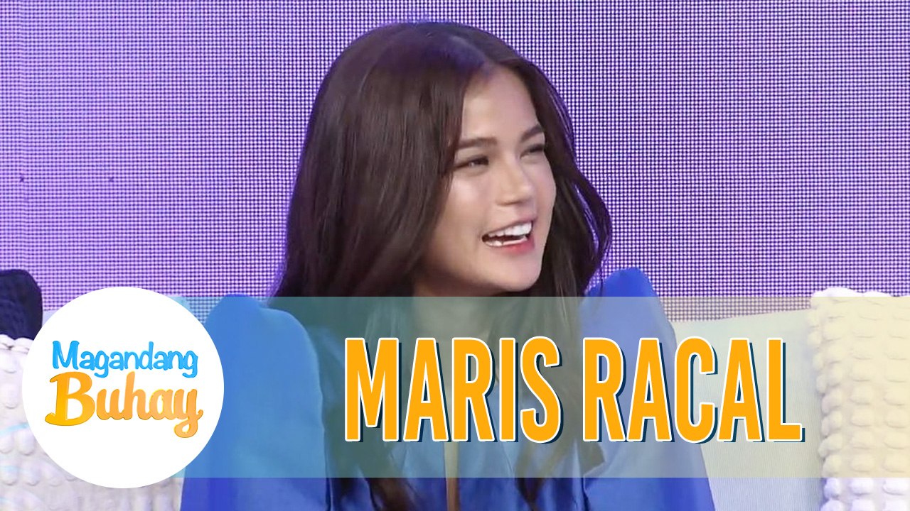 Maris wants to be a babysitter | Magandang Buhay