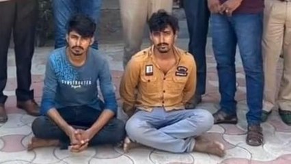 चौहटन:चेन्नई में ये बड़ा कांड कर भागे आरोपी चढ़े पुलिस के हत्थे,देखें पूरी खबर