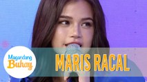 Is Maris free of other people's opinions? | Magandang Buhay