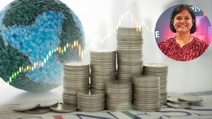 किन सेक्टर पर दिखेगा ग्लोबल स्लोडाउन का असर, इकोनॉमी की ग्रोथ को लेकर क्या है नजरिया? जानिए राधिका राव से