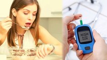 खाना खाने के बाद शुगर क्यों बढ़ती है | Khana Khane Ke Bad Sugar Level Kyu Badta Hai | Boldsky