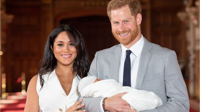 Royal Family failed to wish Lilibet on her birthday, and here's what it could mean