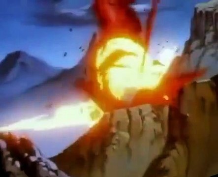 Rambo: The Force of Freedom Rambo: The Force of Freedom E011 Beneath the Streets