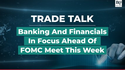 Trade Talk | Power, Insurance And Mutual Fund Stocks Will Be In Focus