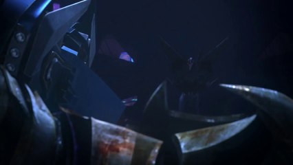 Transformers Prime season 1 episode 11 in hindi