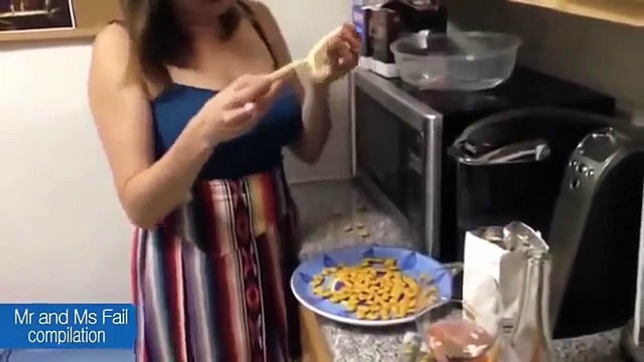 Funny Accident Compilation 2015
