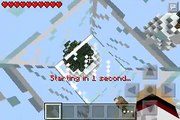 Skywars ep #1)(epic FAIL)