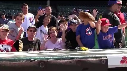 Baseball America Being an All American