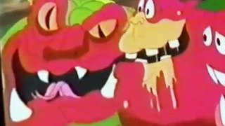 Attack of the Killer Tomatoes Attack of the Killer Tomatoes S02 E008 The Great Tomato Wars